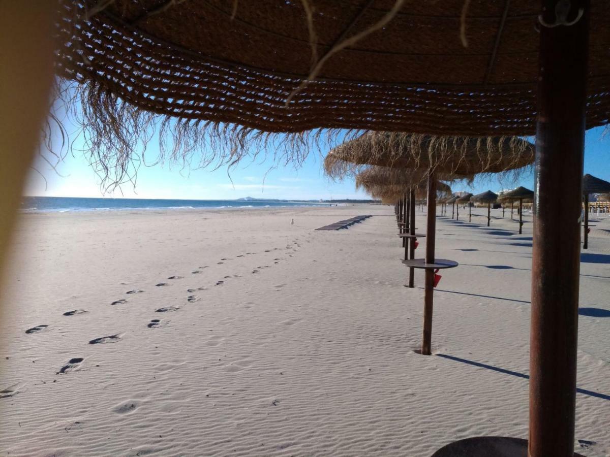 Casa Verao Azul Монте-Горду Екстер'єр фото
